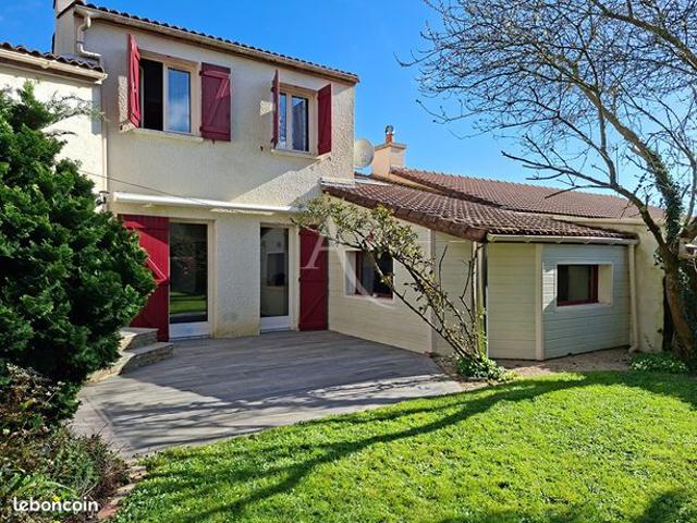Maison vente à Saint-Nazaire, La Bernerie-en-retz