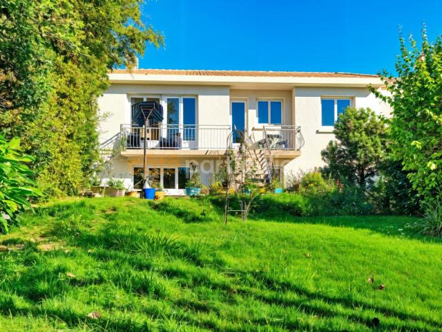 Maison vente à La Roche-sur-Yon, La Roche-sur-yon