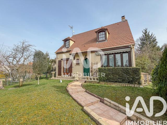 Maison vente à Meaux, Beautheil