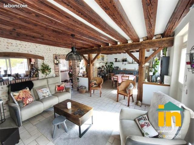 Maison vente à Mortagne-au-Perche, Mortagne-au-perche
