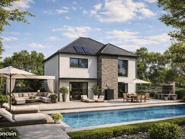 Maison vente à Palaiseau, Sainte-geneviève-des-bois