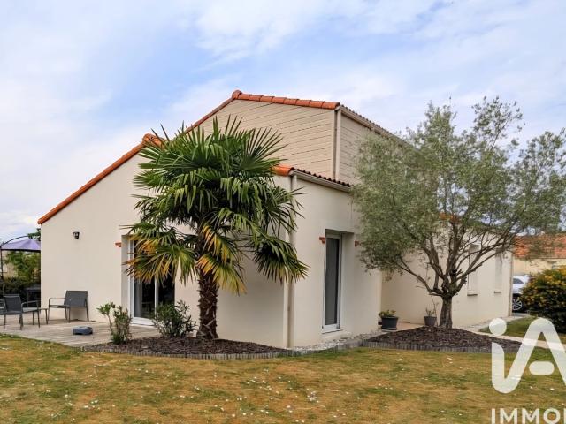 Maison vente à France métropolitaine, La Chapelle-heulin