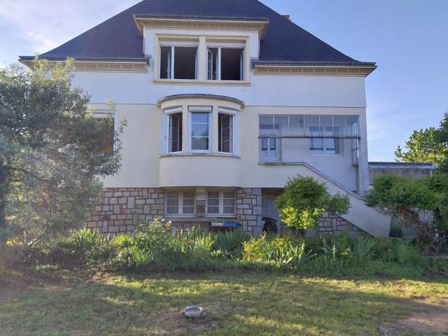 Maison vente à Mayenne, Mézangers