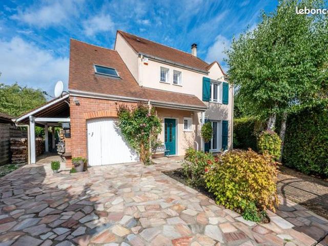 Maison vente à Marolles-en-Brie, Seine-et-Marne
