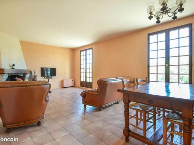 Maison vente à Toulouse, Lévignac