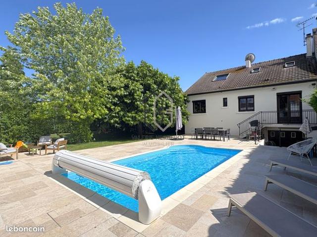 Maison vente à Créteil, Ormesson-sur-marne