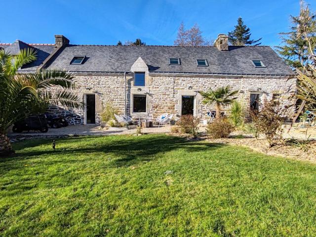 Maison vente à Lorient, Bretagne