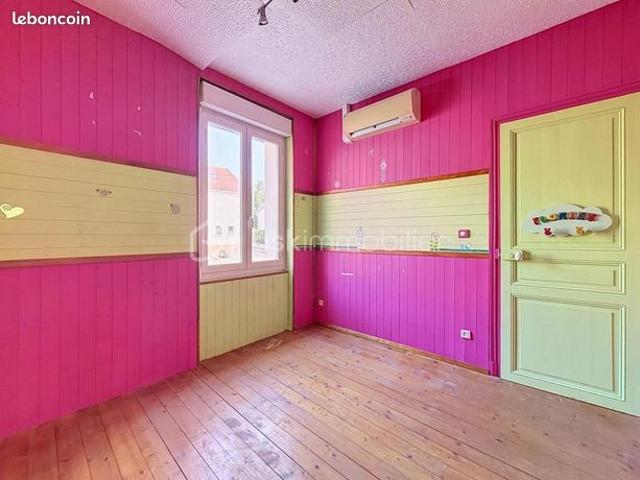 Maison vente à Château-Thierry, Nesles-la-montagne