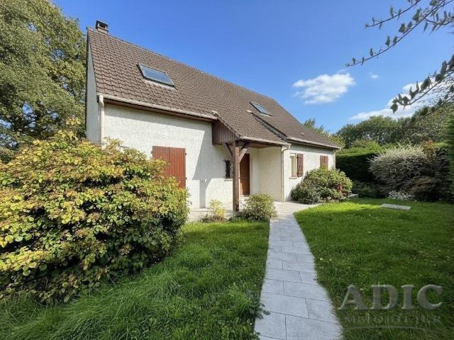 Maison vente à Meaux, Dammartin-en-goële