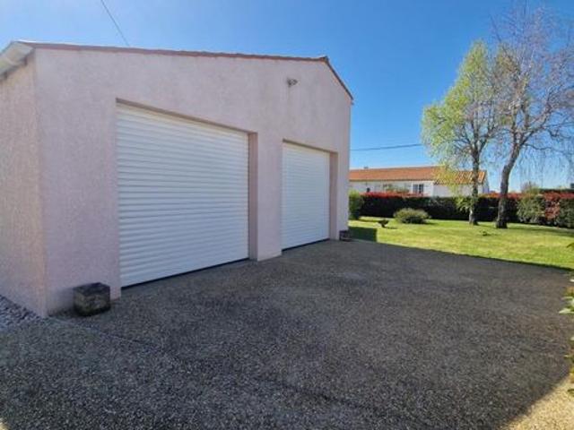 Maison vente à Rochefort, Saint-agnant