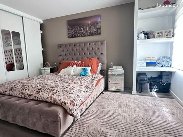 Maison vente à Angoulême, Saint-yrieix-sur-charente
