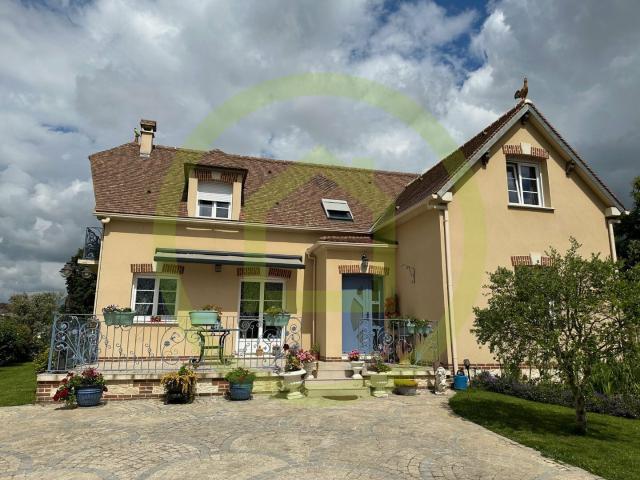 Maison vente à Beauvais