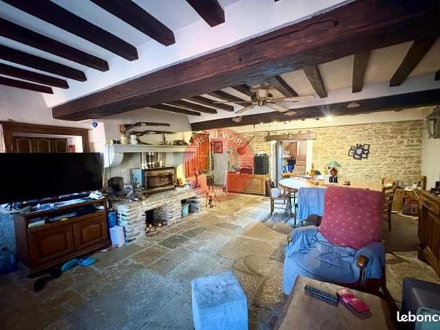 Maison vente à Montbard, Noidan