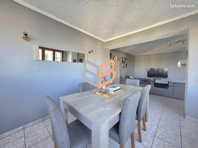 Maison vente à Val-de-Briey, Mercy-le-bas