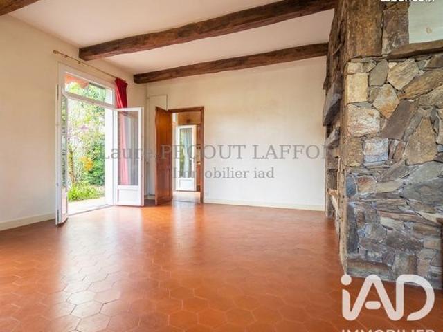 Maison vente à Toulouse