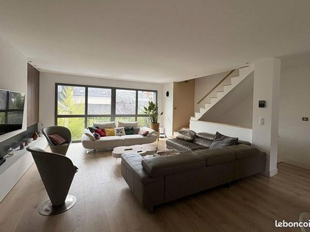 Maison vente à Tours