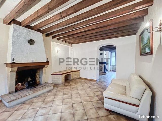 Maison vente à Charleville-Mézières, Bogny-sur-meuse