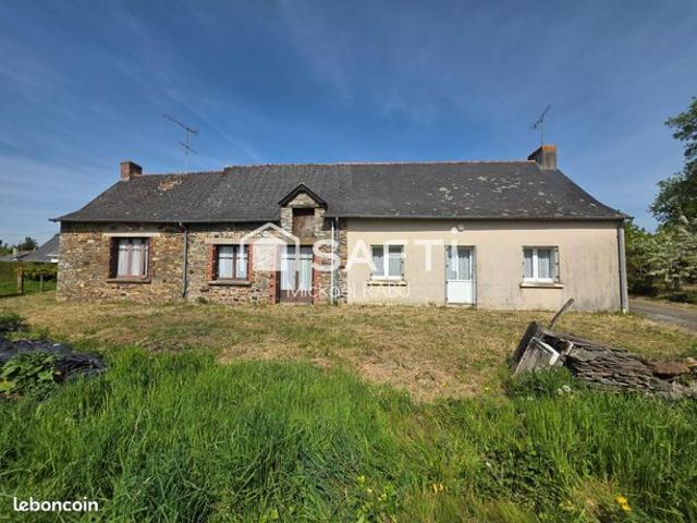 Maison vente à Sion-les-Mines, Loire-Atlantique
