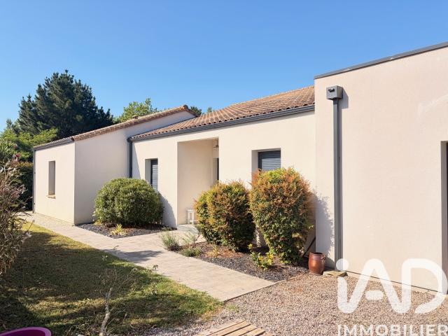 Maison vente à Les Sables-d'Olonne, Château-d'olonne