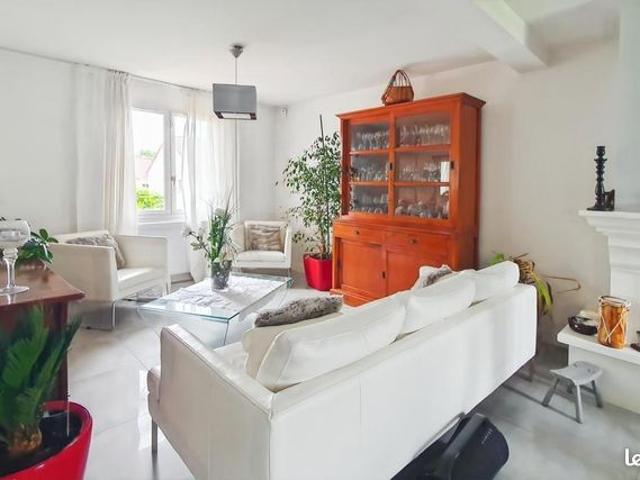 Maison vente à Saint-Germain-lès-Arpajon, Essonne