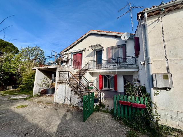 Maison vente à Nîmes, Aimargues