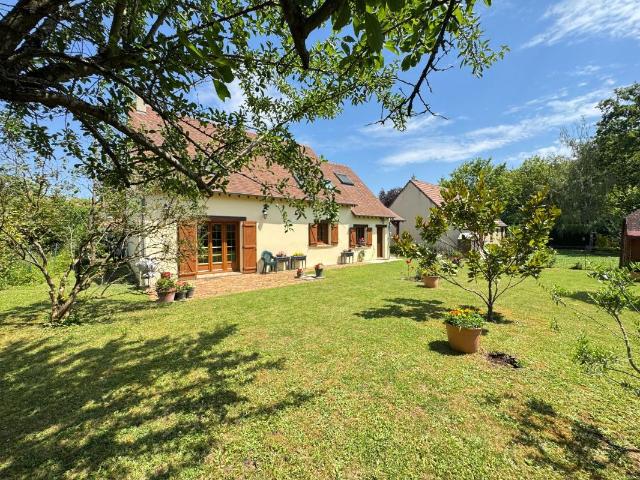 Maison vente à Torcy, Emerainville