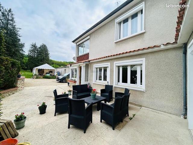 Maison vente à Meaux, La Ferté-sous-jouarre