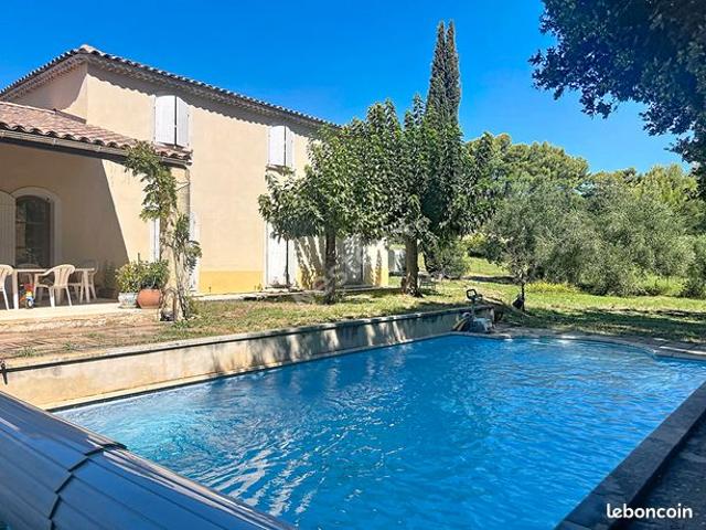 Maison vente à Arrondissement de Toulon, Le Beausset