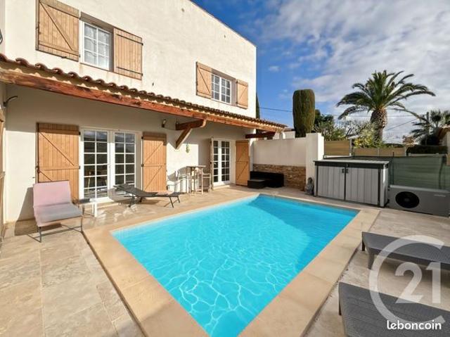 Maison vente à Arrondissement de Toulon, Bandol
