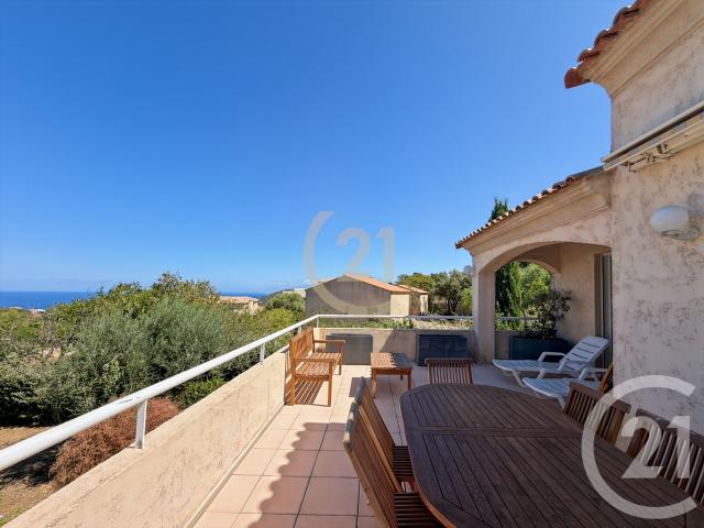 Maison vente à Calvi, Monticello