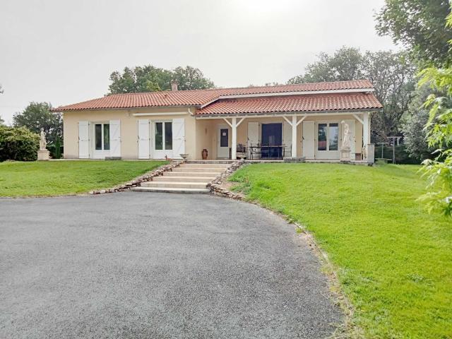 Maison vente à Castres, Soual