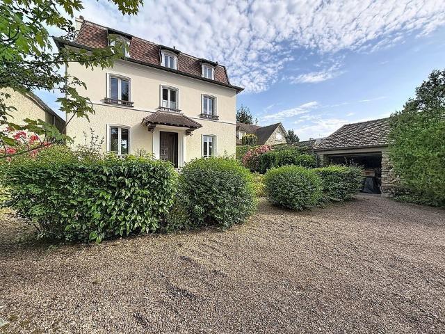 Maison vente à Mantes-la-Jolie, Arnouville-lès-mantes