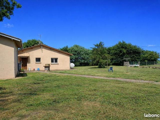 Maison vente à Blaye, Saint-ciers-sur-gironde