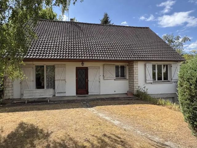 Maison vente à Fontainebleau, Bourron-marlotte