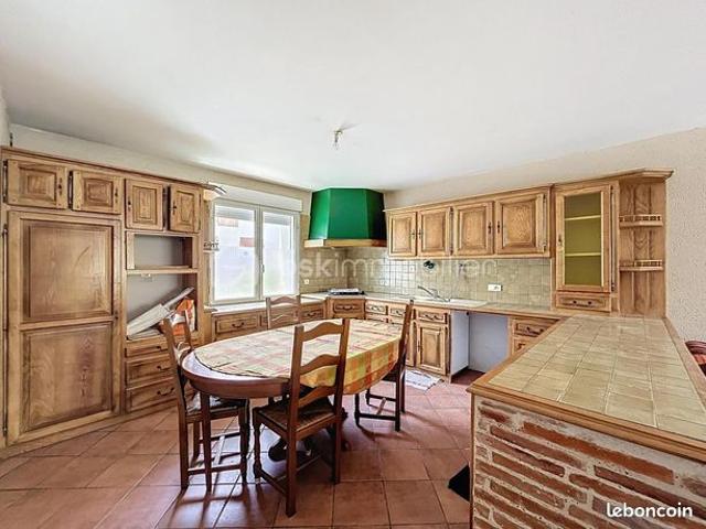Maison vente à Valence