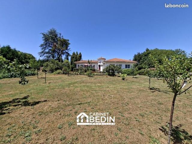 Maison vente à Dax, Pouillon