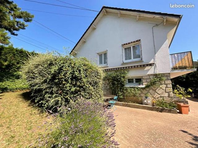 Maison vente à Andrésy, Coteaux