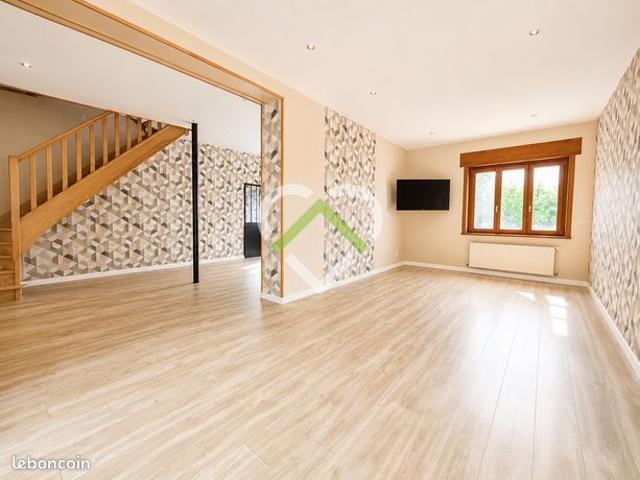 Maison vente à Wasquehal, Nord