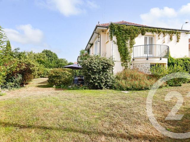 Maison vente à Résidence Pablo Picasso, Bagneux