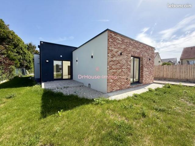 Maison vente à Montargis, Corquilleroy