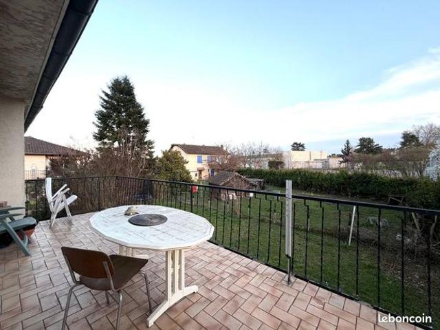 Maison vente à Villefranche-sur-Saône, Rhône