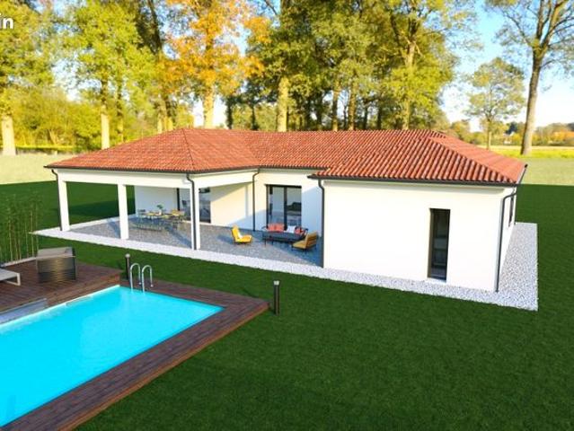 Maison vente à Limoges, Bosmie-l'aiguille