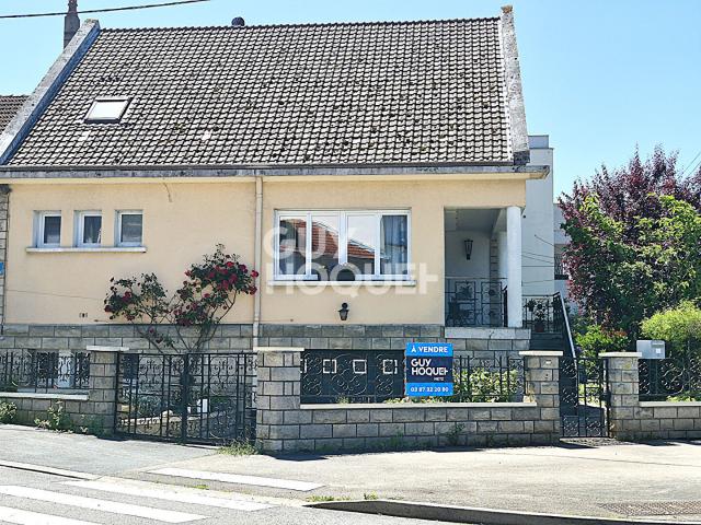 Maison vente à Verdun