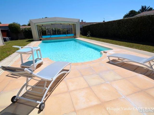 Maison vente à Rochefort, Saint-pierre-d'oléron