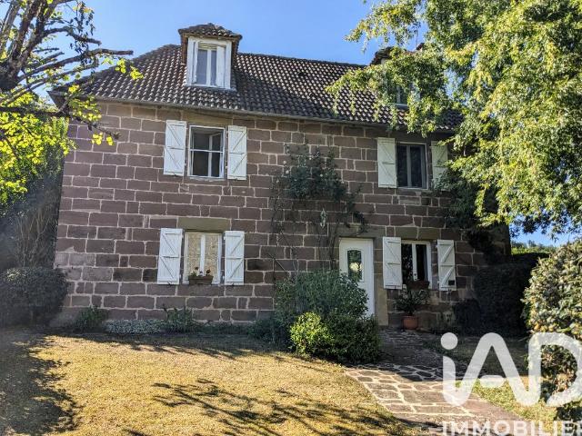 Maison vente à Les Bergeronnes, Ussac