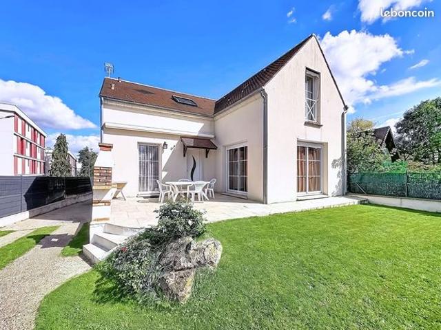 Maison vente à Palaiseau, Essonne