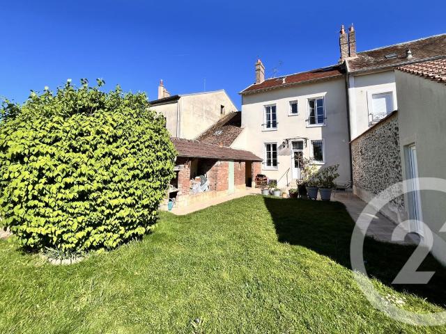 Maison vente à Provins, Nangis