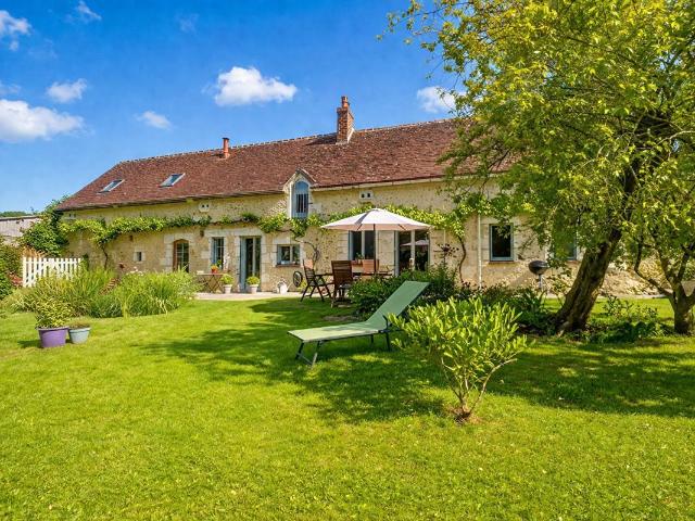 Maison vente à Mortagne-au-Perche, Rémalard