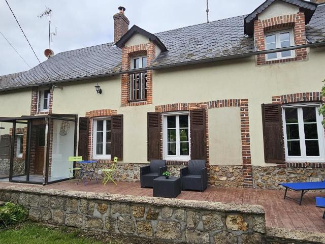 Maison location à Châteaudun, Bonneval