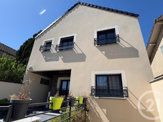 Maison vente à Saint-Germain-en-Laye, Conflans-sainte-honorine